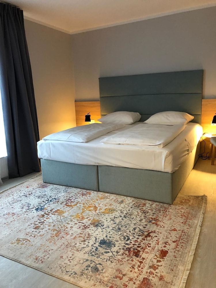 ANA Eden Karlsruhe, Trademark Collection by Wyndham 38/88