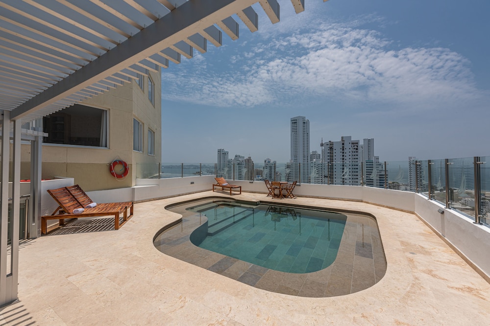 Hotel Regatta Cartagena 38/50