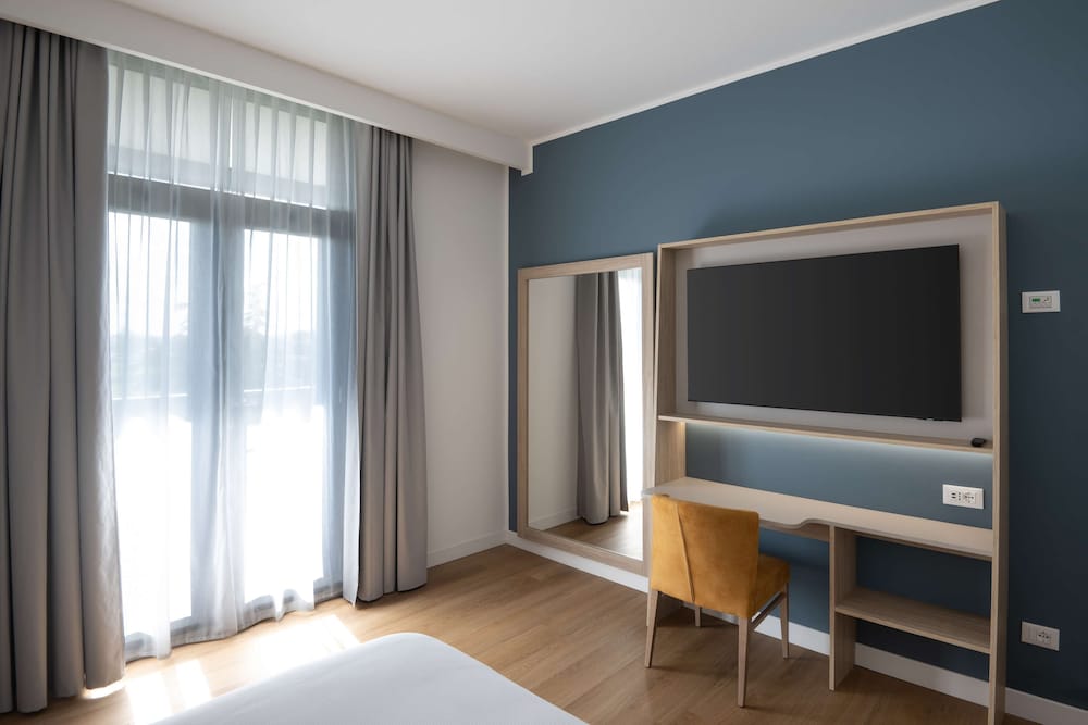 Hampton by Hilton Rome North Fiano Romano 61/79