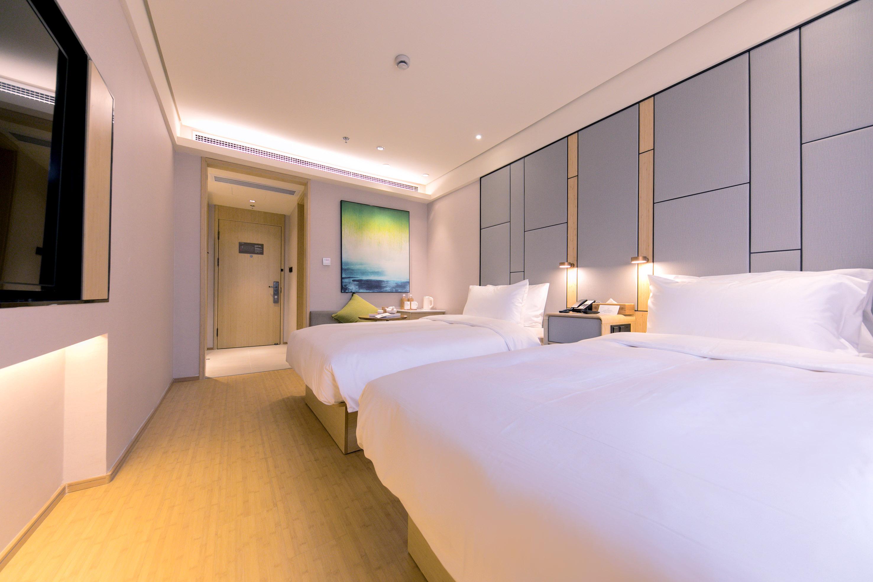 JI Hotel Shanghai Hongqiao Airport 10/28