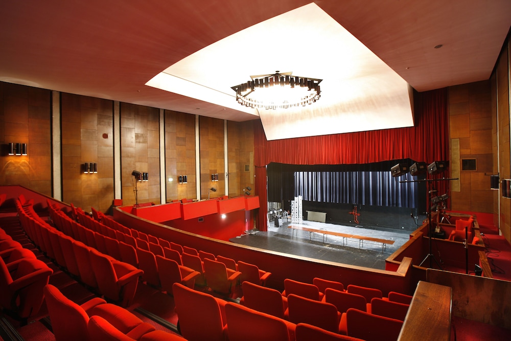 GRAND HOTEL DU CASINO DE DIEPPE 16/31