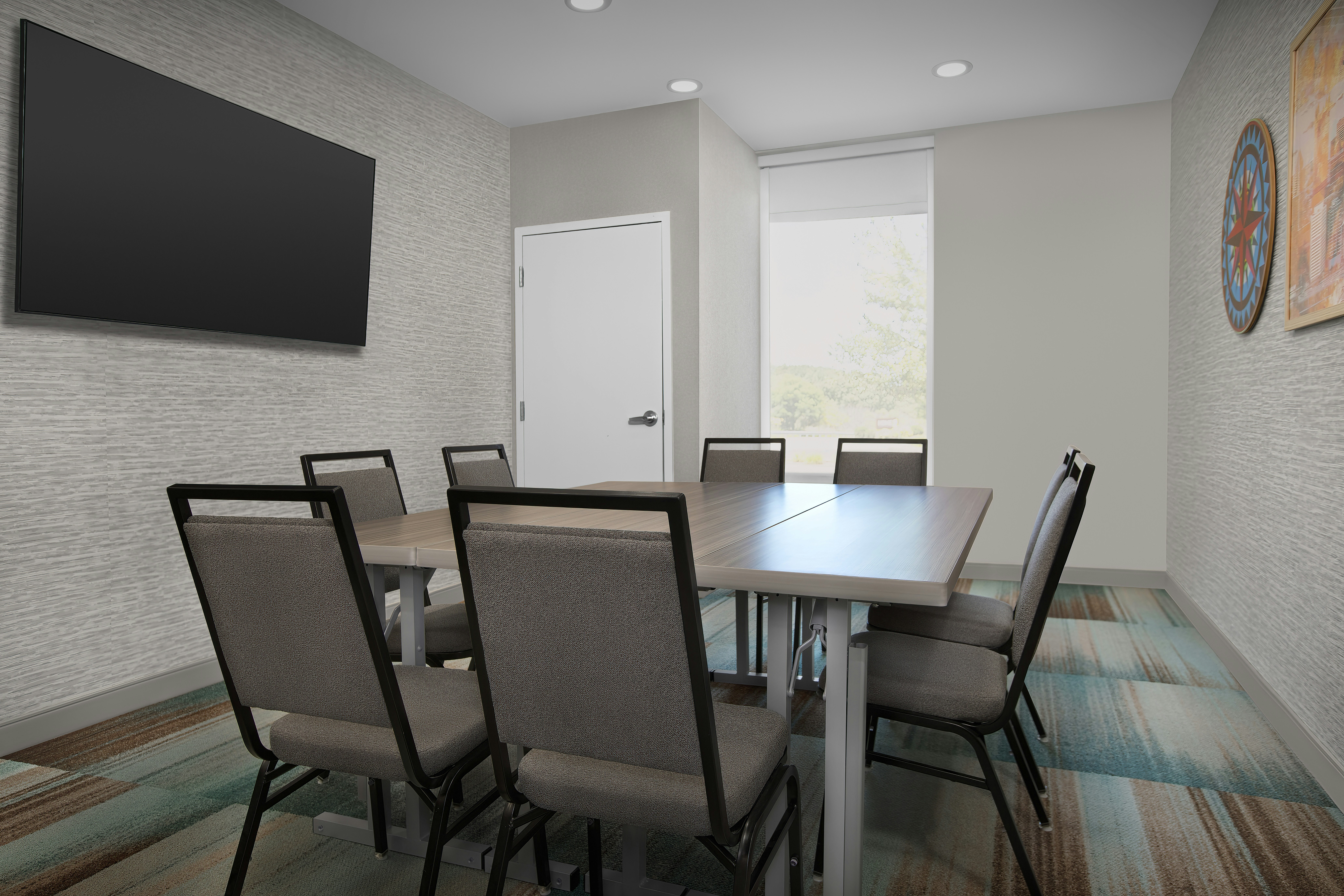 Home2 Suites by Hilton Pittsburgh McCandless PA 47/58