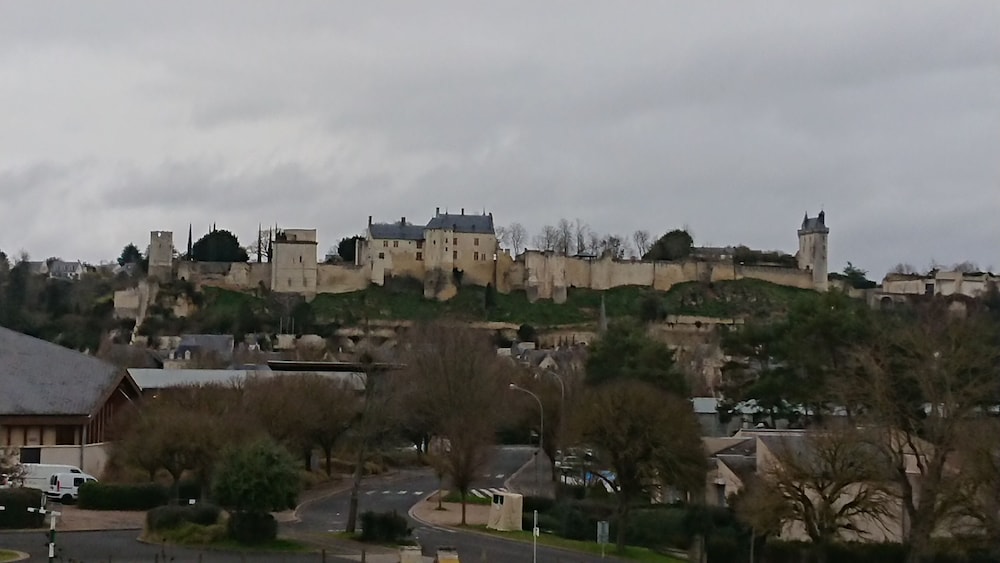 surroundings