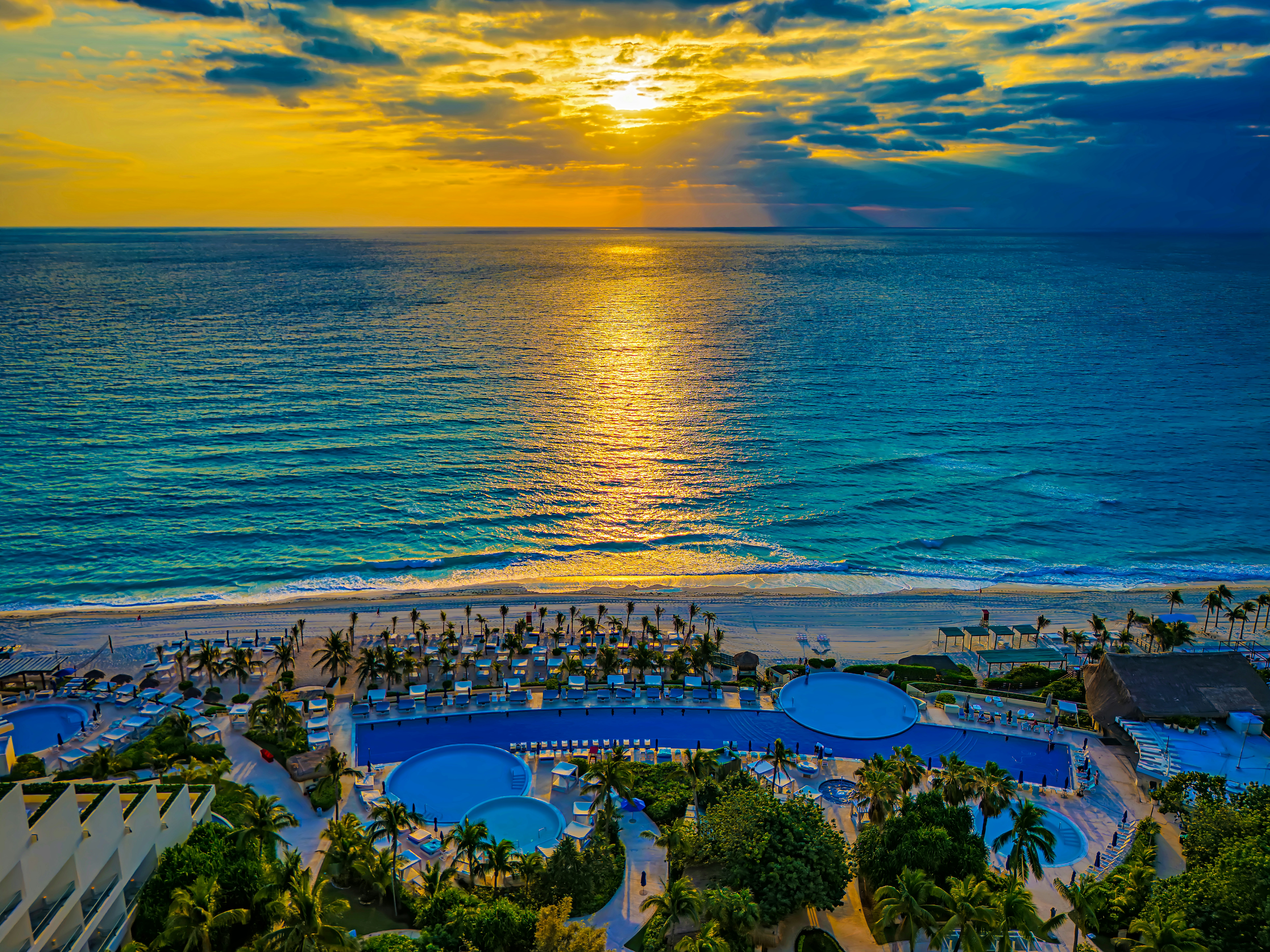 Live Aqua Beach Resort Cancun - All Inclusive - Adults Only 45/50