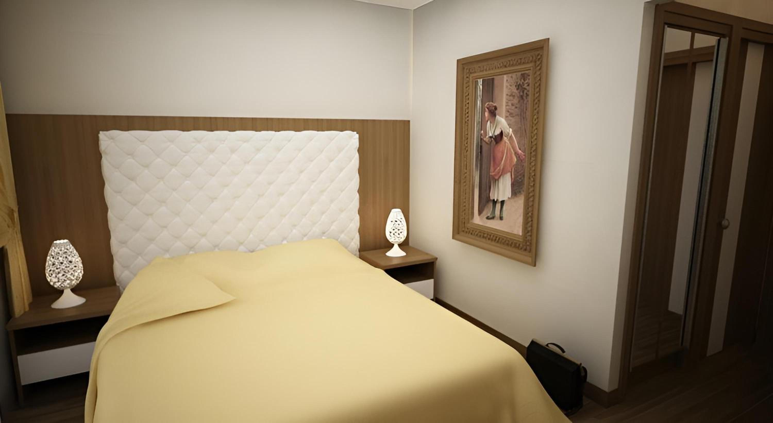 غرفة مفردة كبيرة، Supreme Beach Hotel - Adults Only +14 3/6