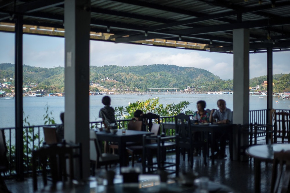 Pornpailin Riverside Resort 34/50