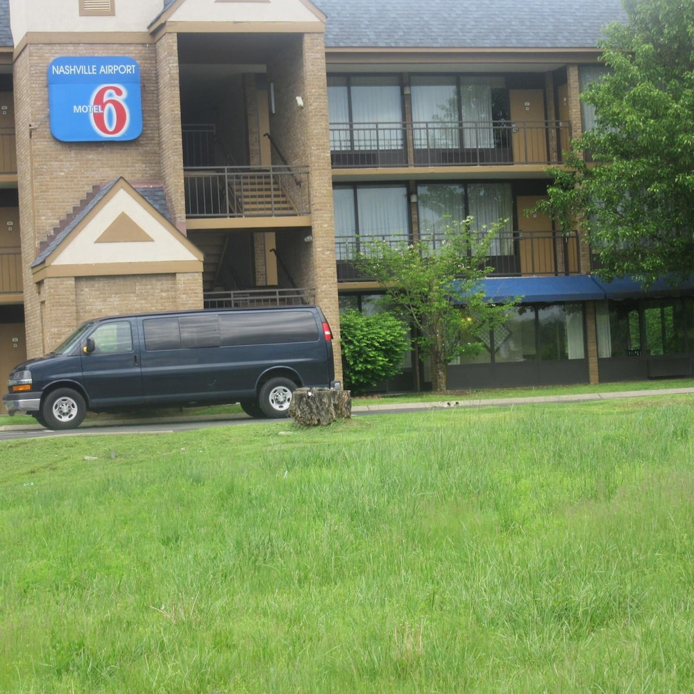 Motel6 Nashville, TN - Airport 49/54