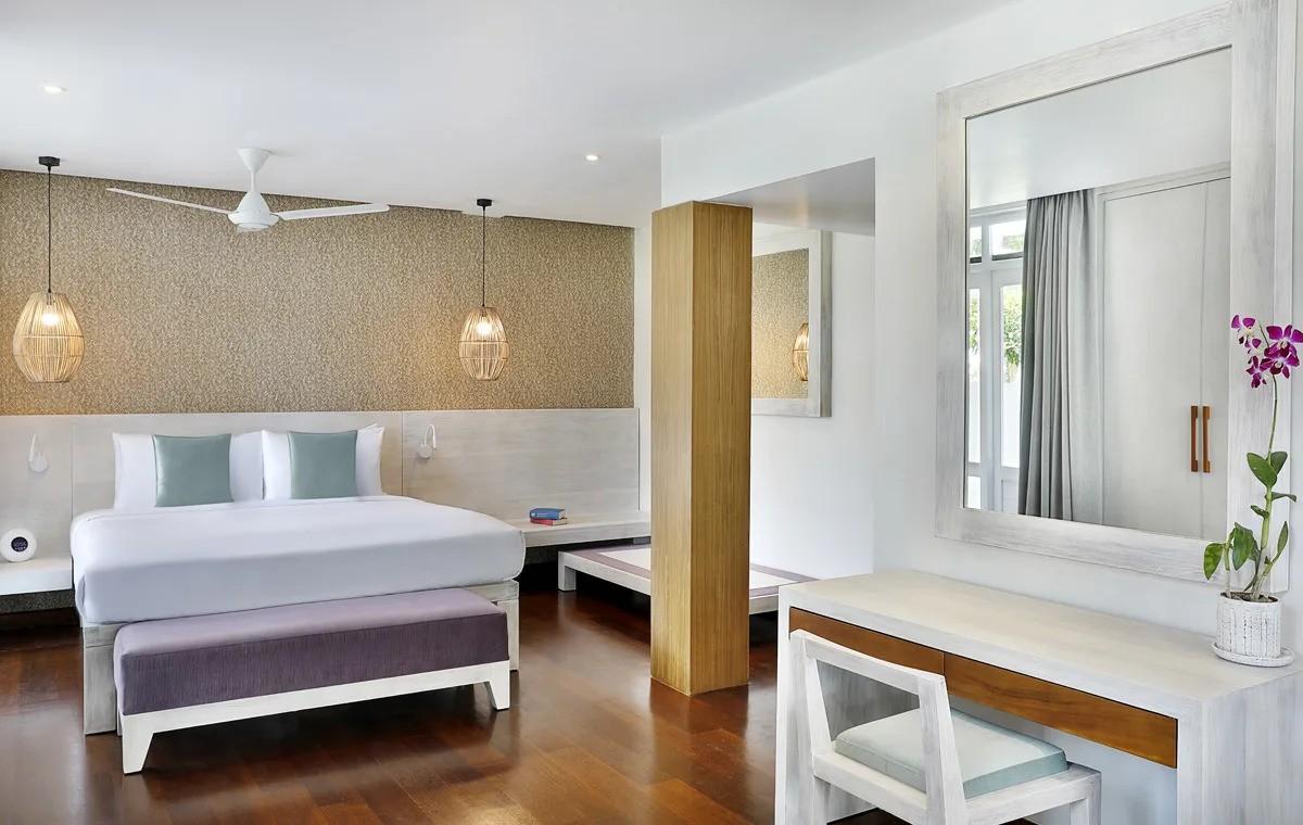 Avani Ocean View Suite