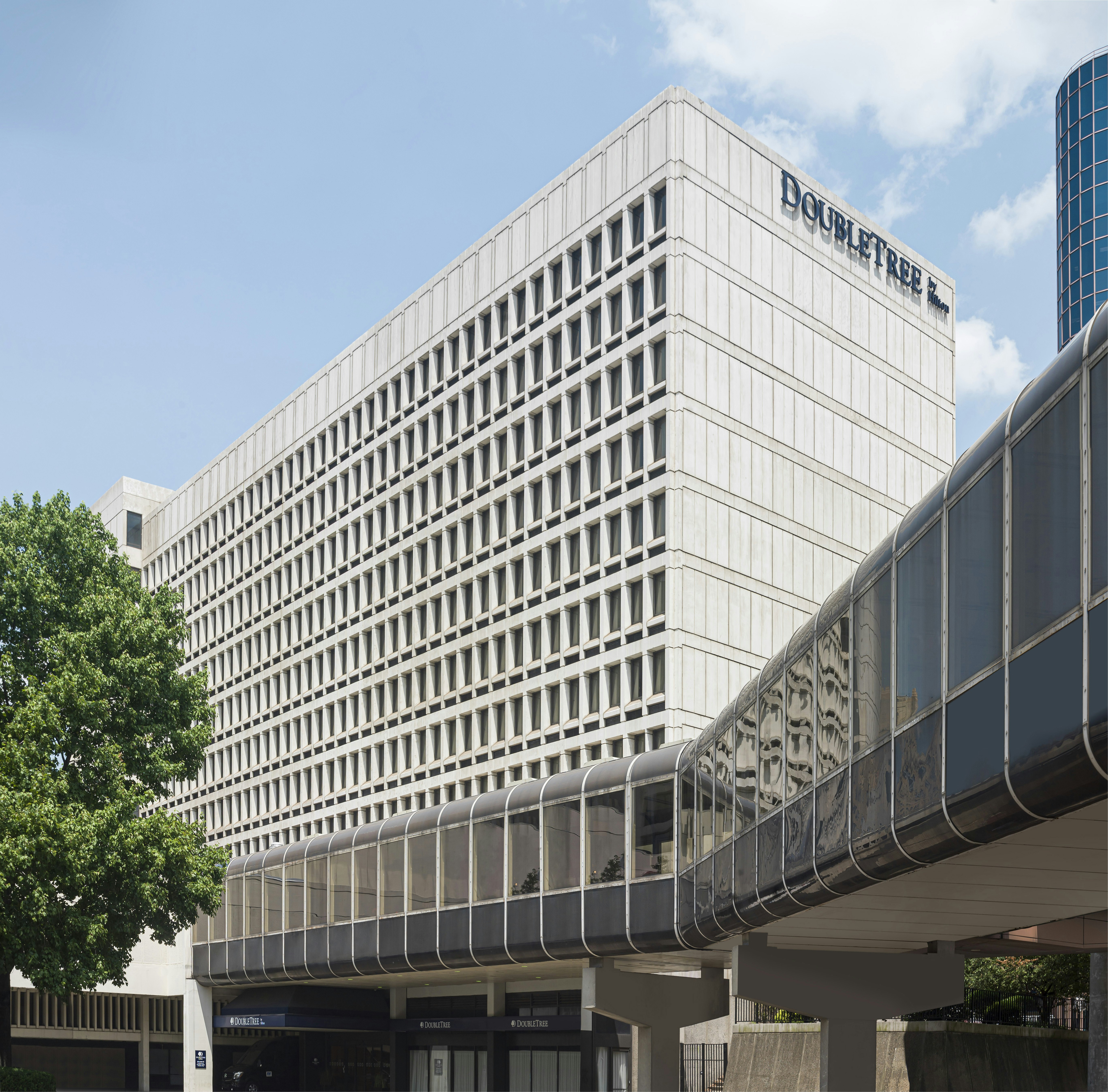 DoubleTree by Hilton Newark Penn Station in NEWARK - NJ