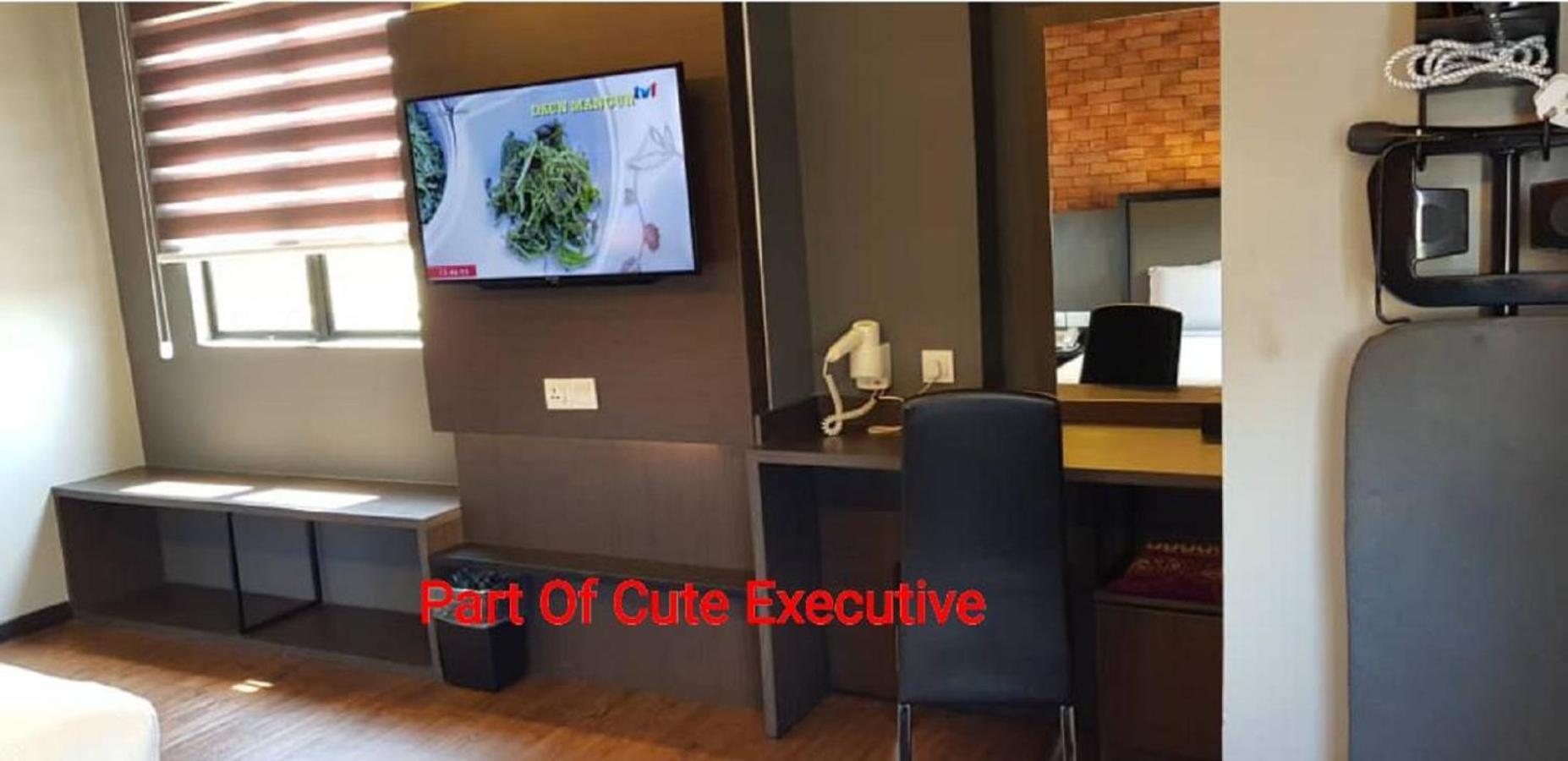 Cute Hotel & Dorms Ipoh - Hostel 30/44