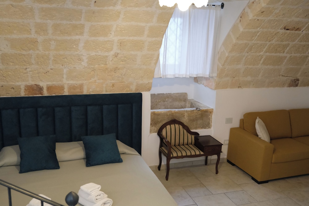 Palazzo Arco Cadura Hotel & Spa 34/49
