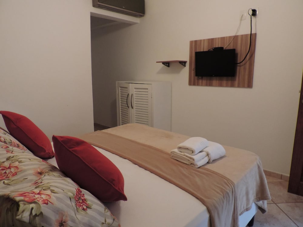 POUSADA VILA ATLANTICA INN 33/58