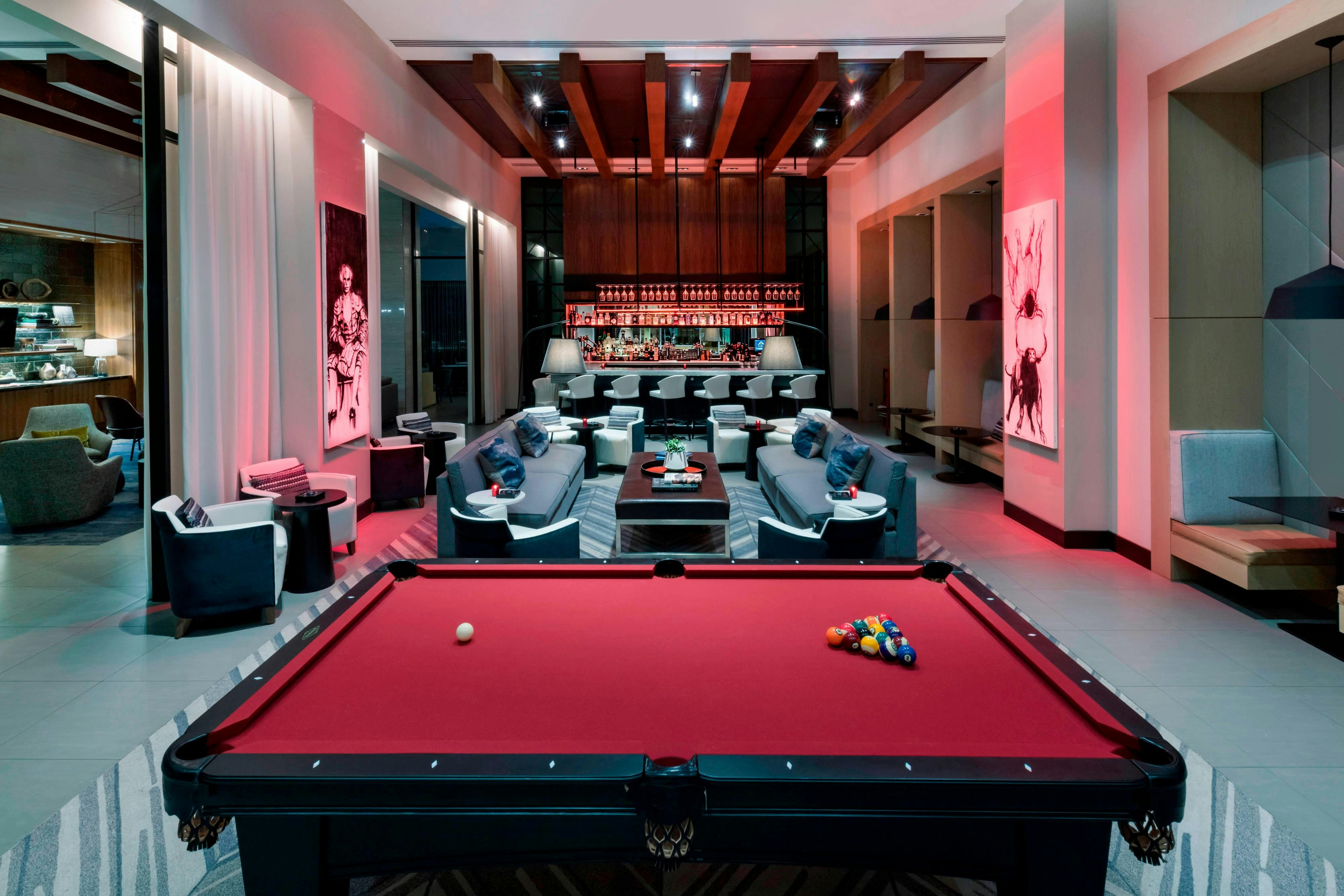 Ac Hotel Denver Downtown 10/20
