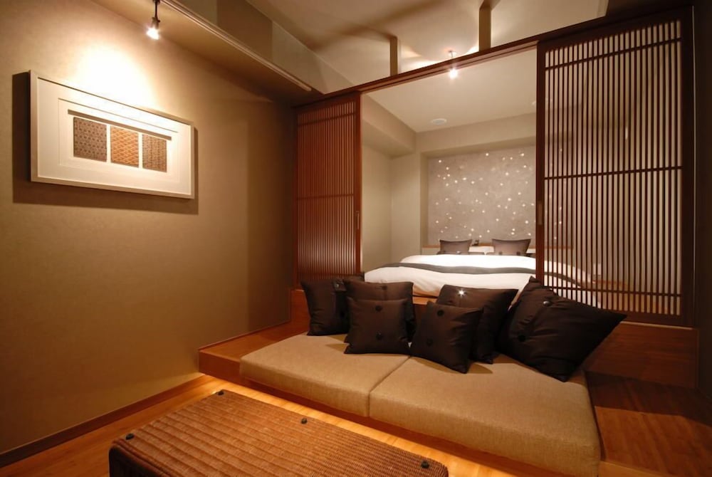 SAKE Kura Hotel Kawasaki-Shuku 33/61