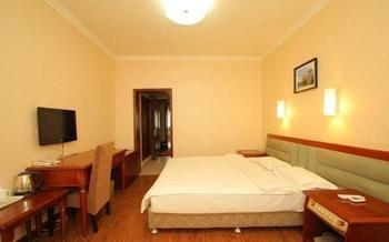 Lavande Hotel (Qingdao North Railway Station Siliu South Road) 17/49