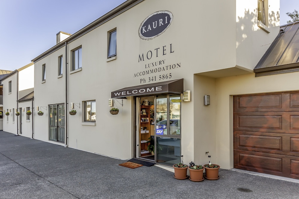 Kauri Motel 20/33