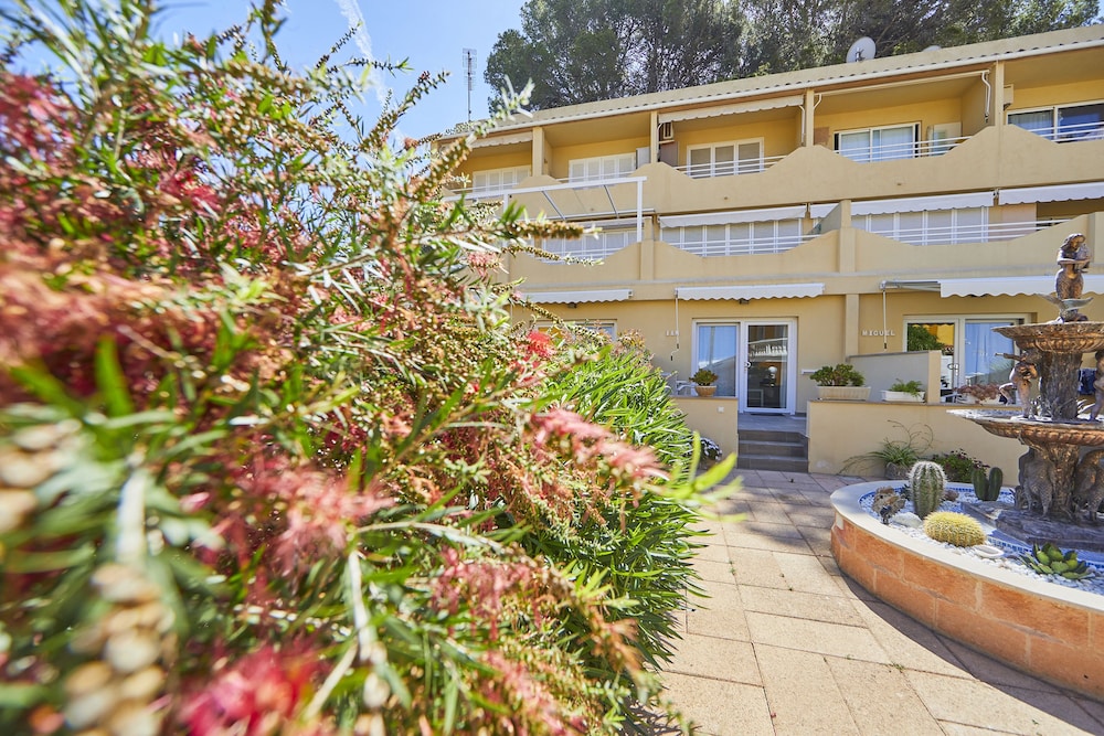 Hotel Cupidor 5/68