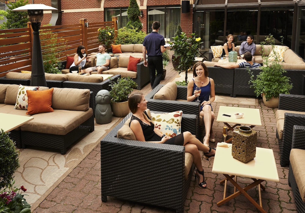 Prince George Hotel 44/51