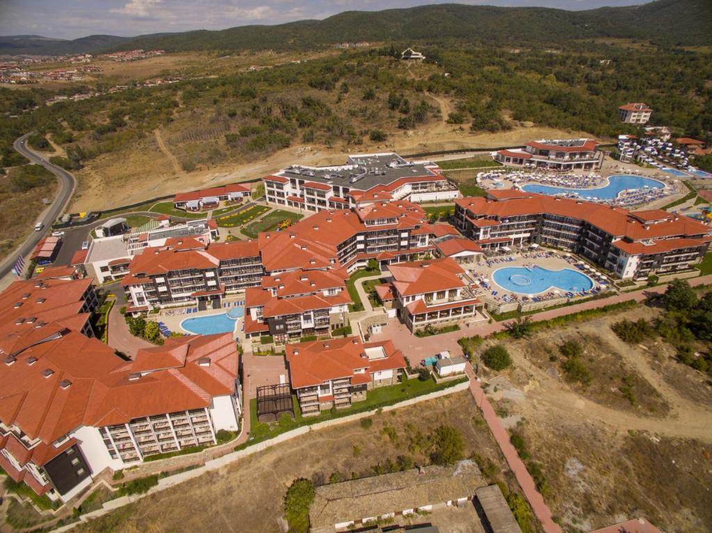 Nevis Resort & Aqua Park - All Inclusive 5/64