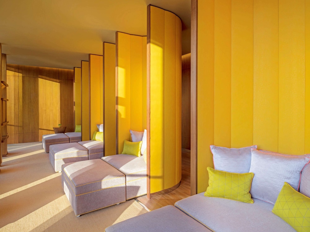 Sofitel Beijing Central 12/69