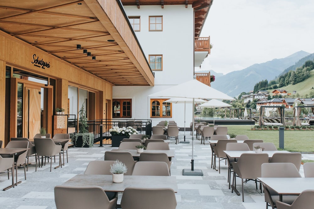 Vitalhotel Tauernhof 28/50