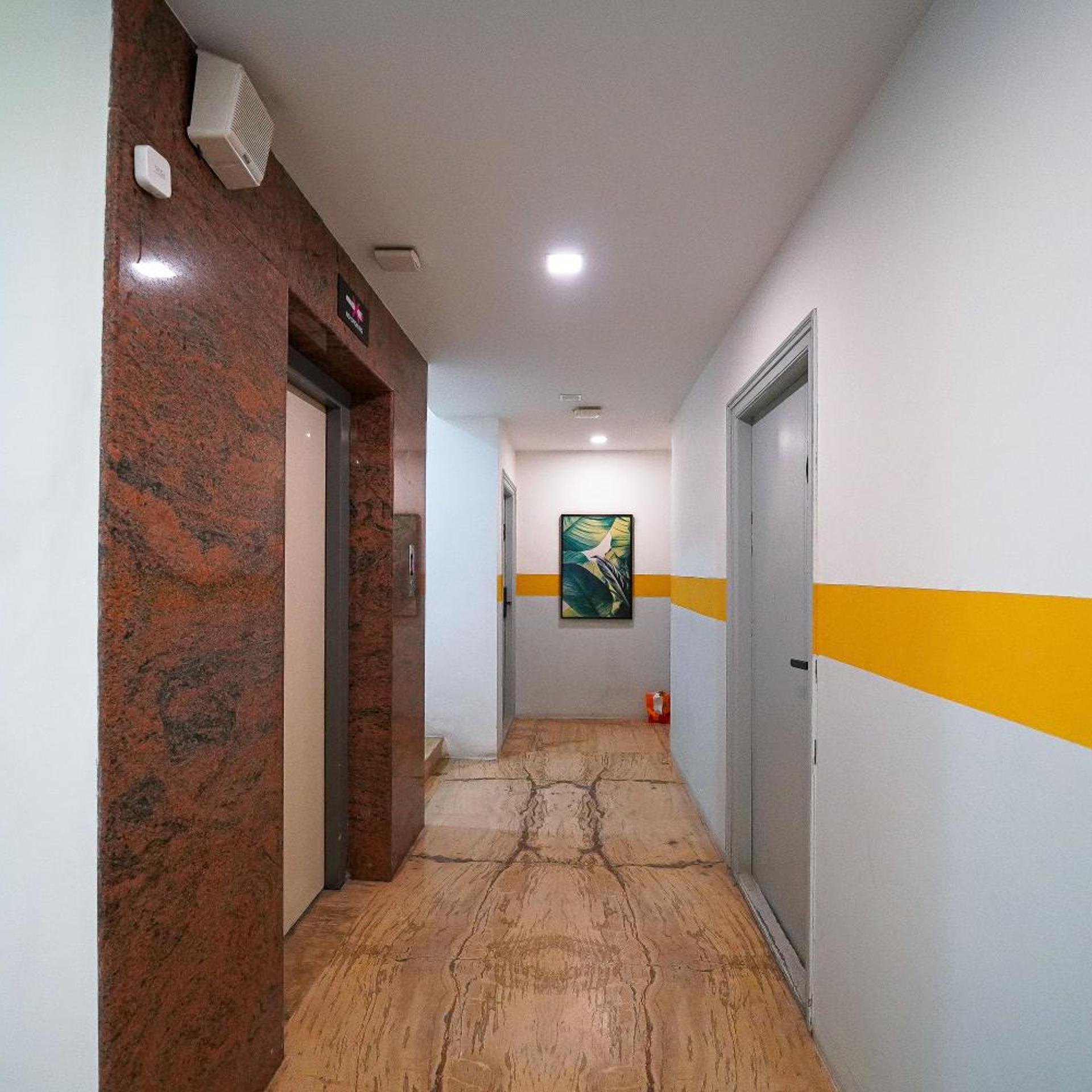 Olive Zip Koramangala 100Ft Road by Embassy Group 10/45