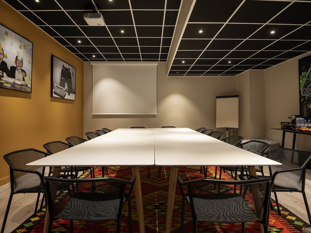 Aparthotel Adagio Paris Bercy Village 43/50