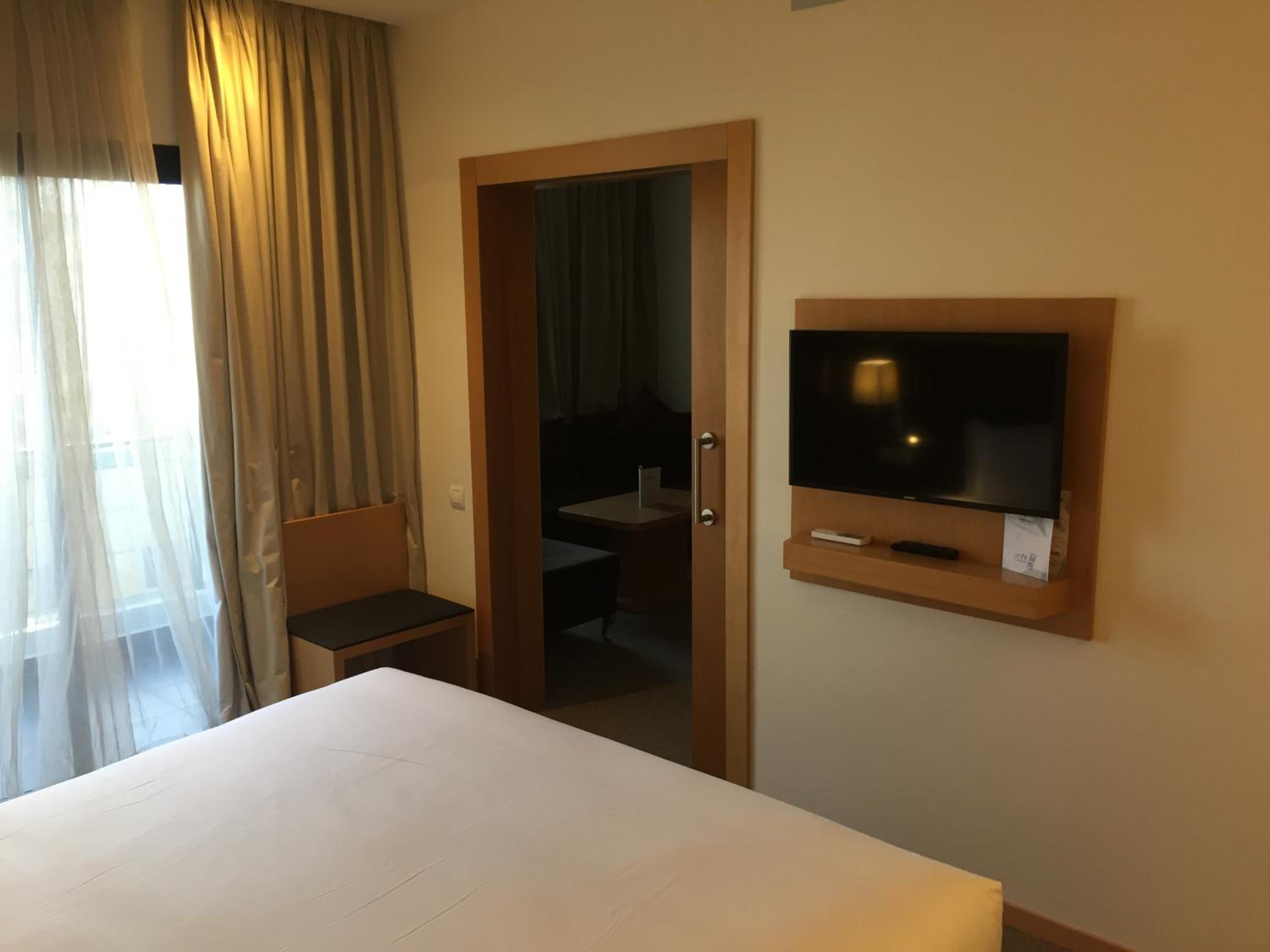 Hotel Annakhil 10/33