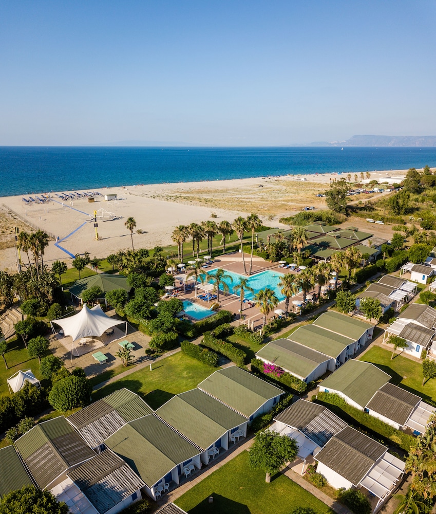 Le Dune Beach Club 19/45