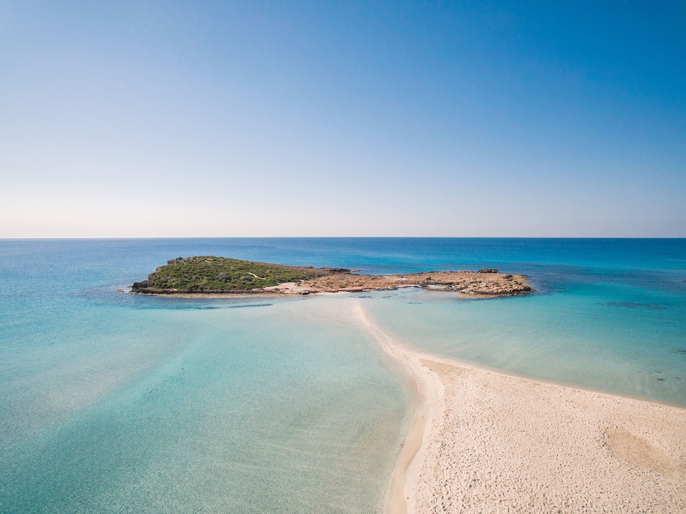 Nissi Beach Resort 74/75