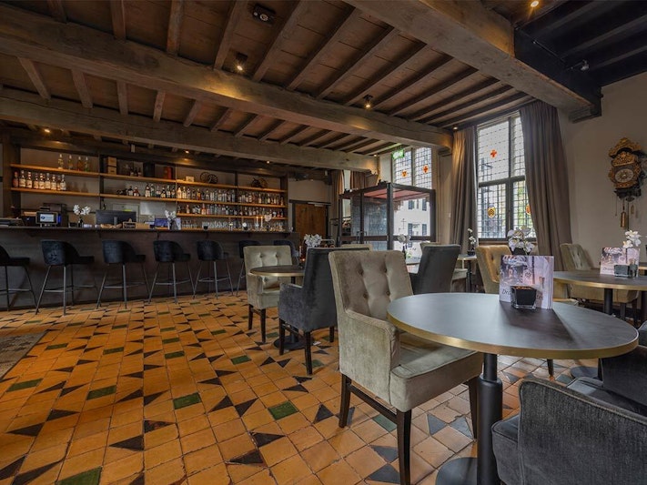 Kasteel Coevorden - Hotel de Vlijt 16/28