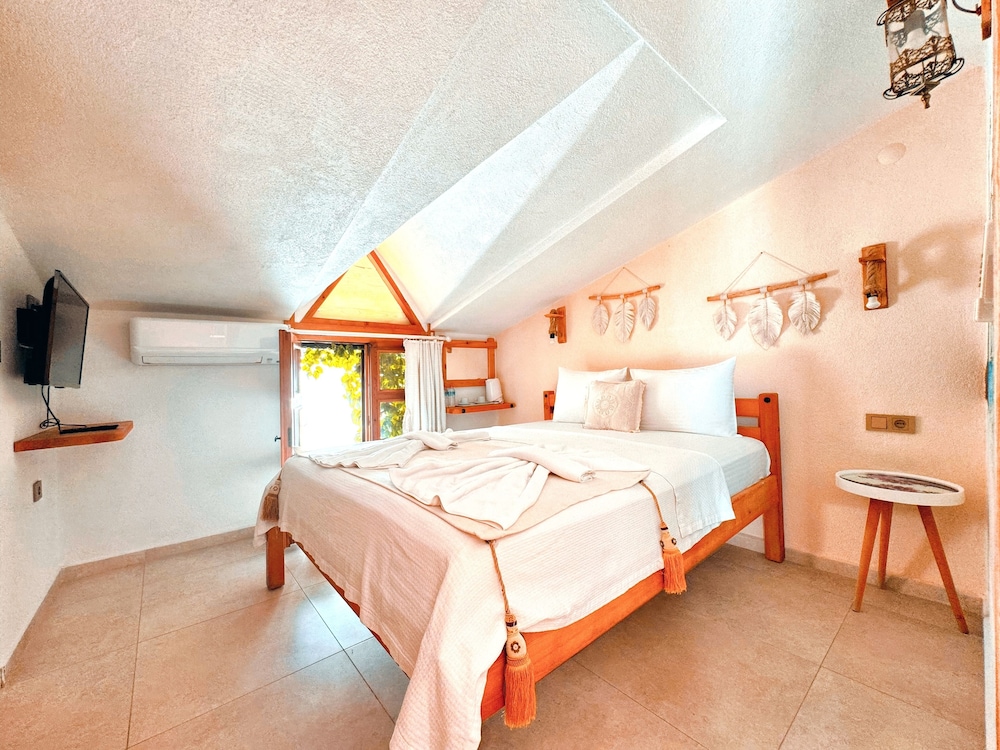 Ayaz Butik Otel 13/49