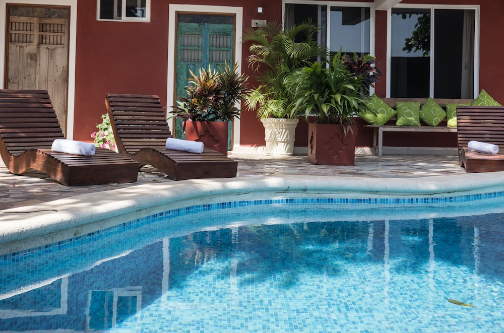 Casa Colonial Vintage 7/68
