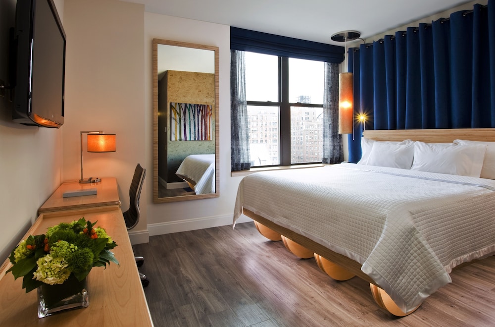 Arthouse Hotel New York 13/71