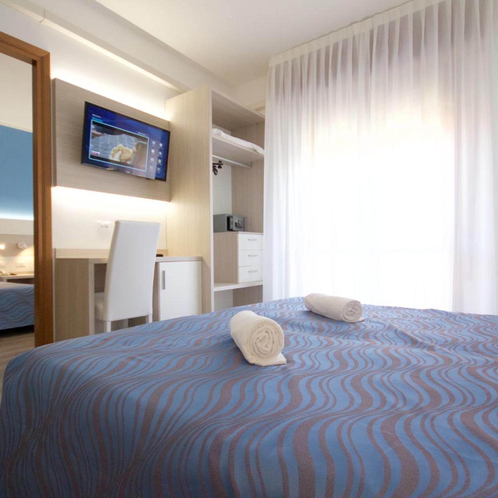 Hotel Serenella 20/60