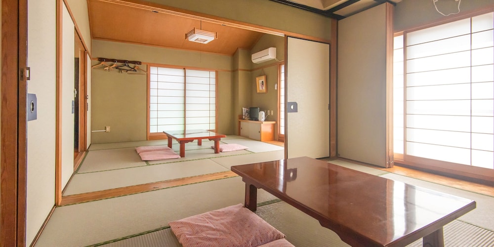 Sakura Ryokan Asakusa Iriya 42/62