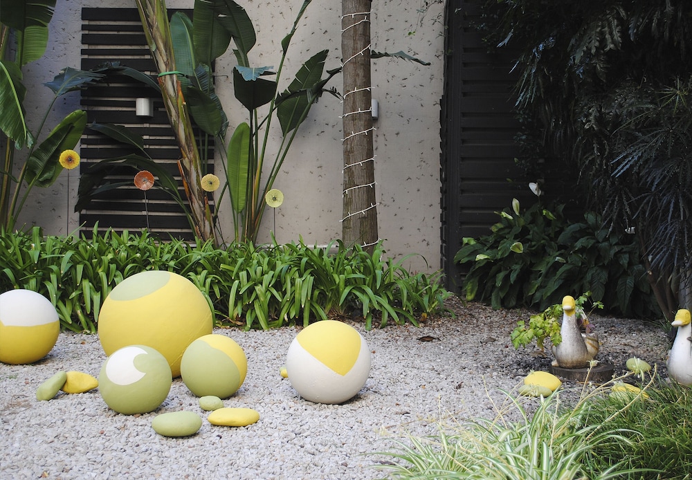 Palermo Suites Buenos Aires Hotel Apartments 60/62