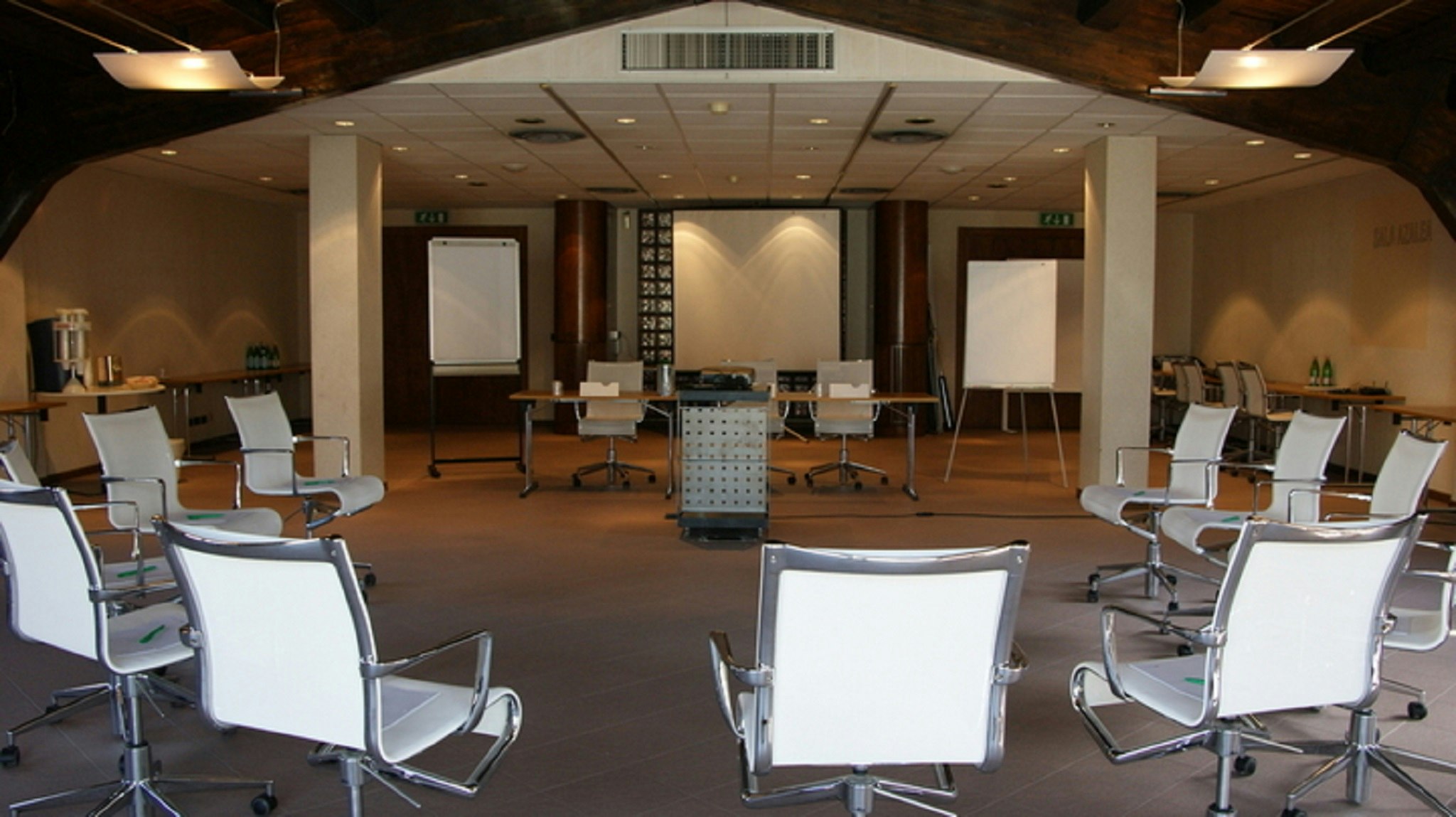 Hotel Milano Alpen Resort Meeting Andspa 47/49