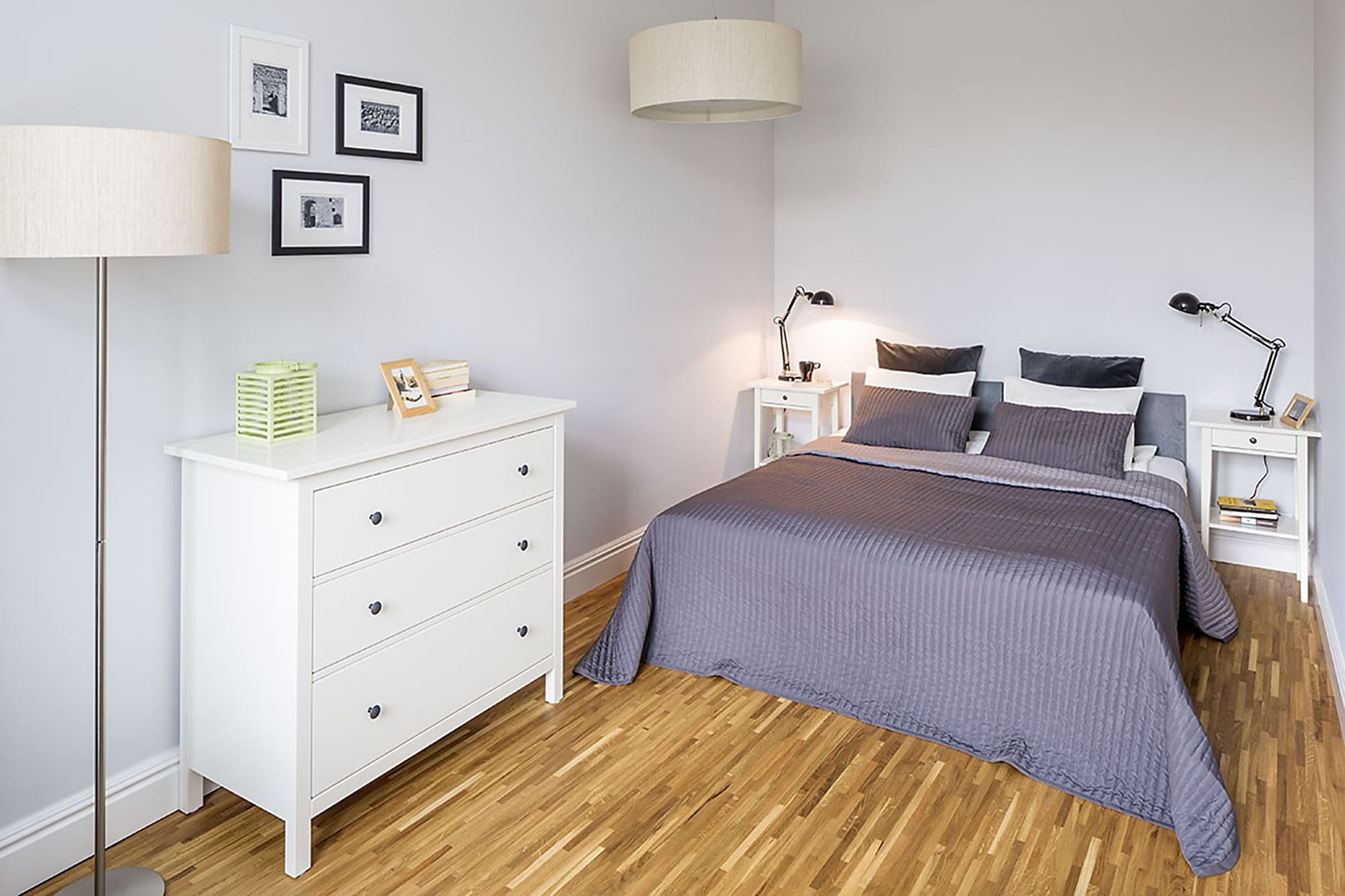 1 BEDROOM, DESIGN, APARTMENT, CITY VIEW, KITCHENETTE