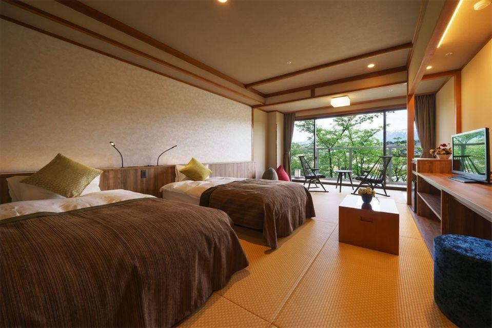 Japanese, Modern, Mountain View
