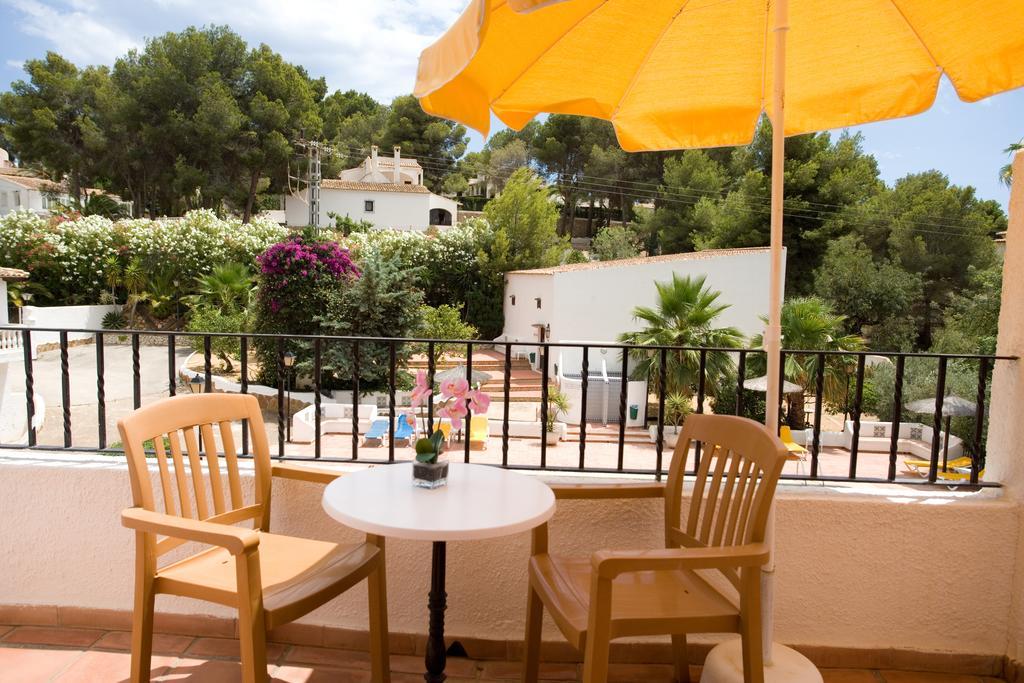Boutique Hotel Los Limoneros 8/20