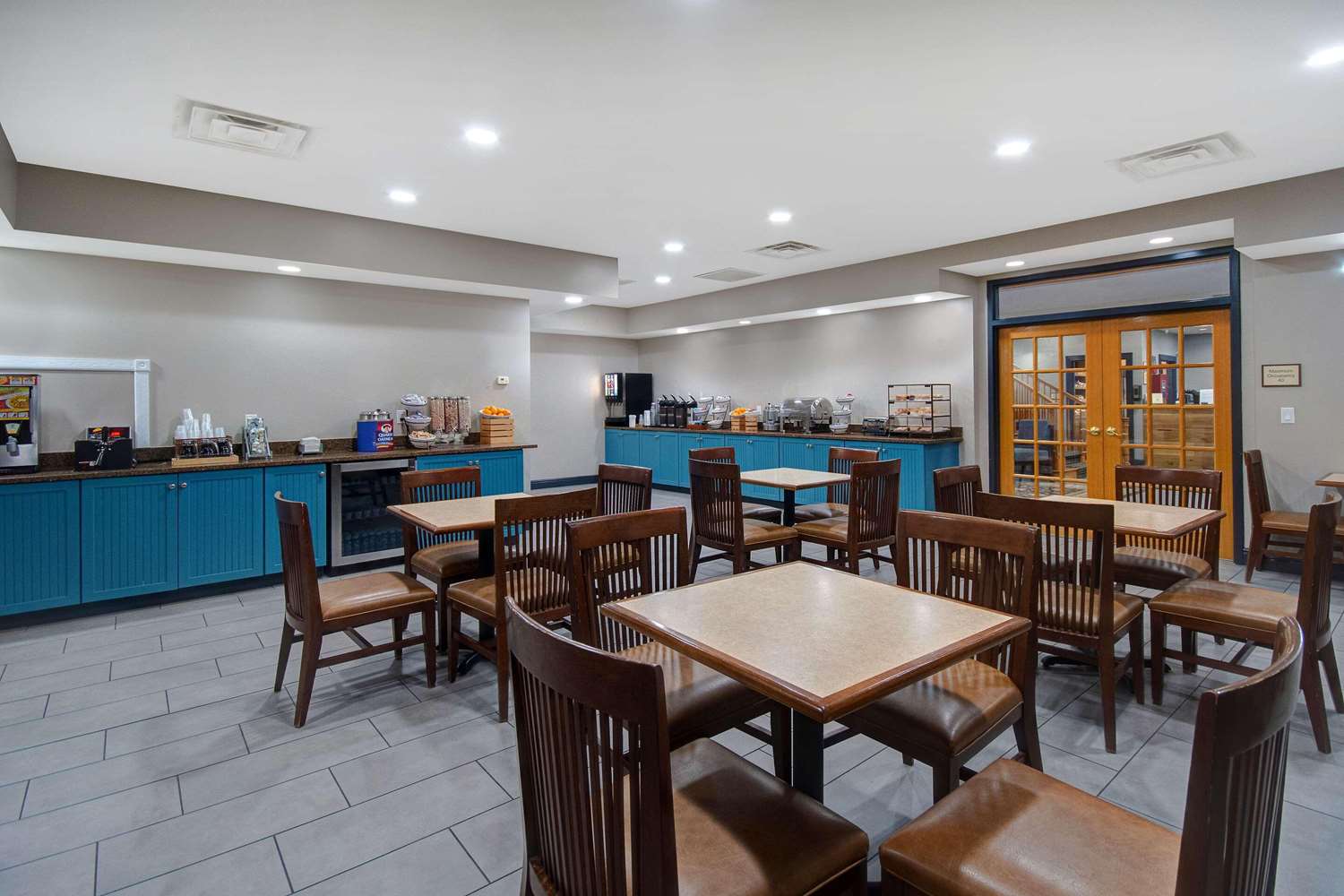Country Inn & Suites By Radisson Cincinnati Airport KY 12/19