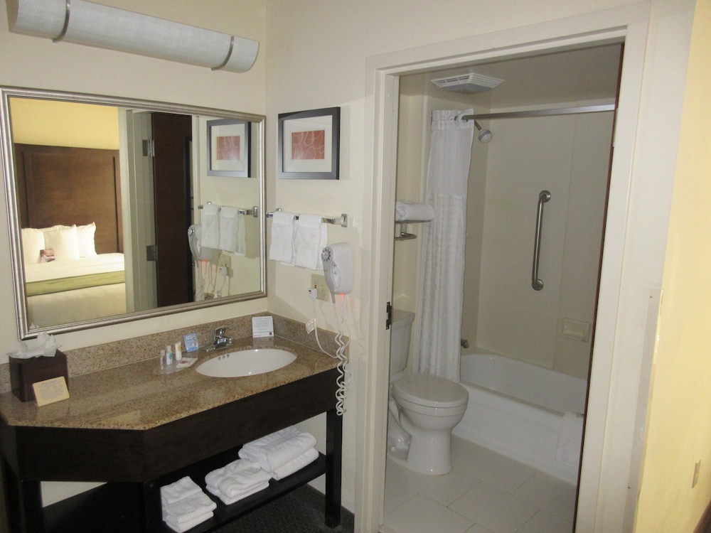 Hampton Inn Weston Fort Lauderdale 13/45