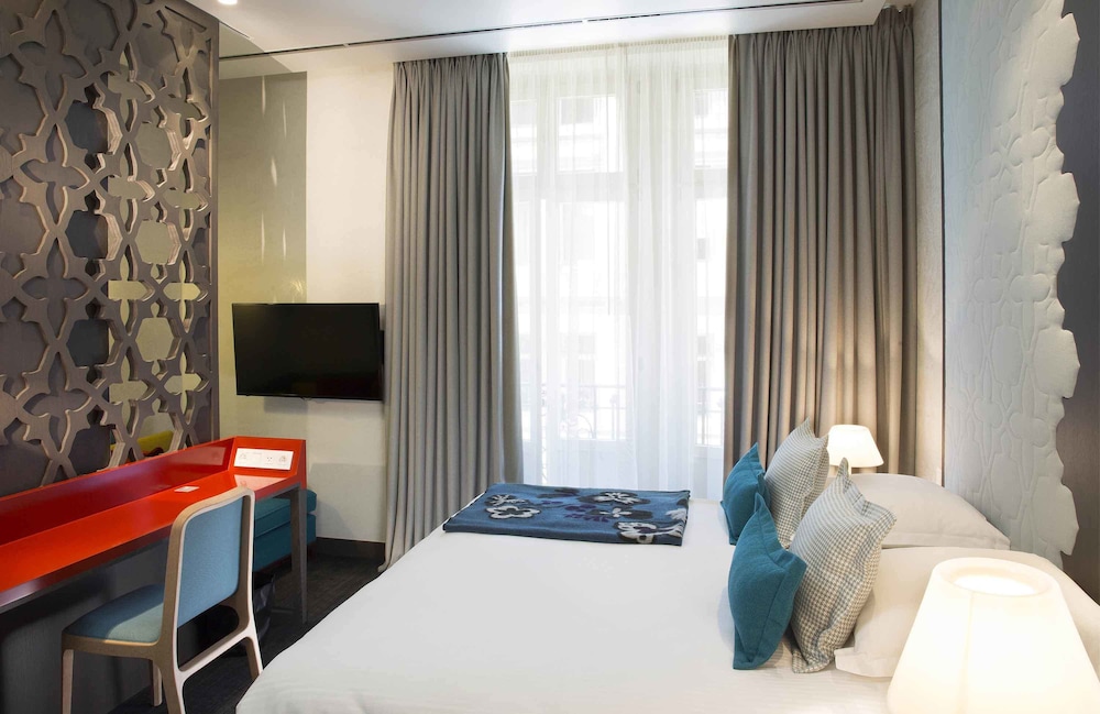 Hotel D Strasbourg 4/45