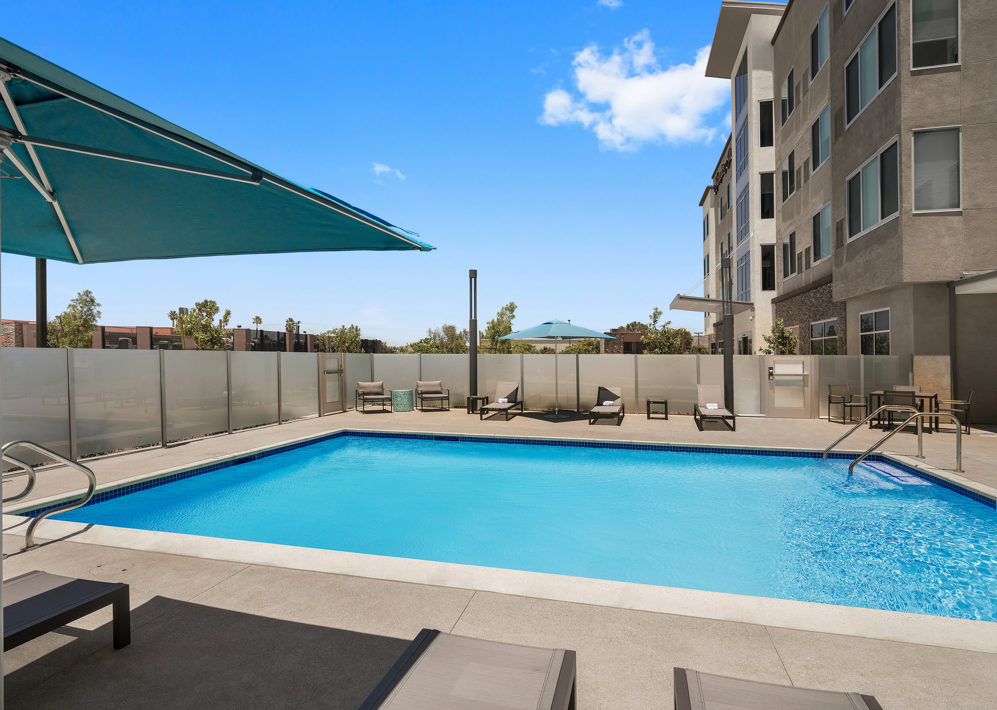 Hampton Inn And Suites el Cajon San Diego 45/45