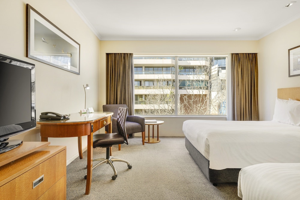 Holiday Inn Potts Point 21/78