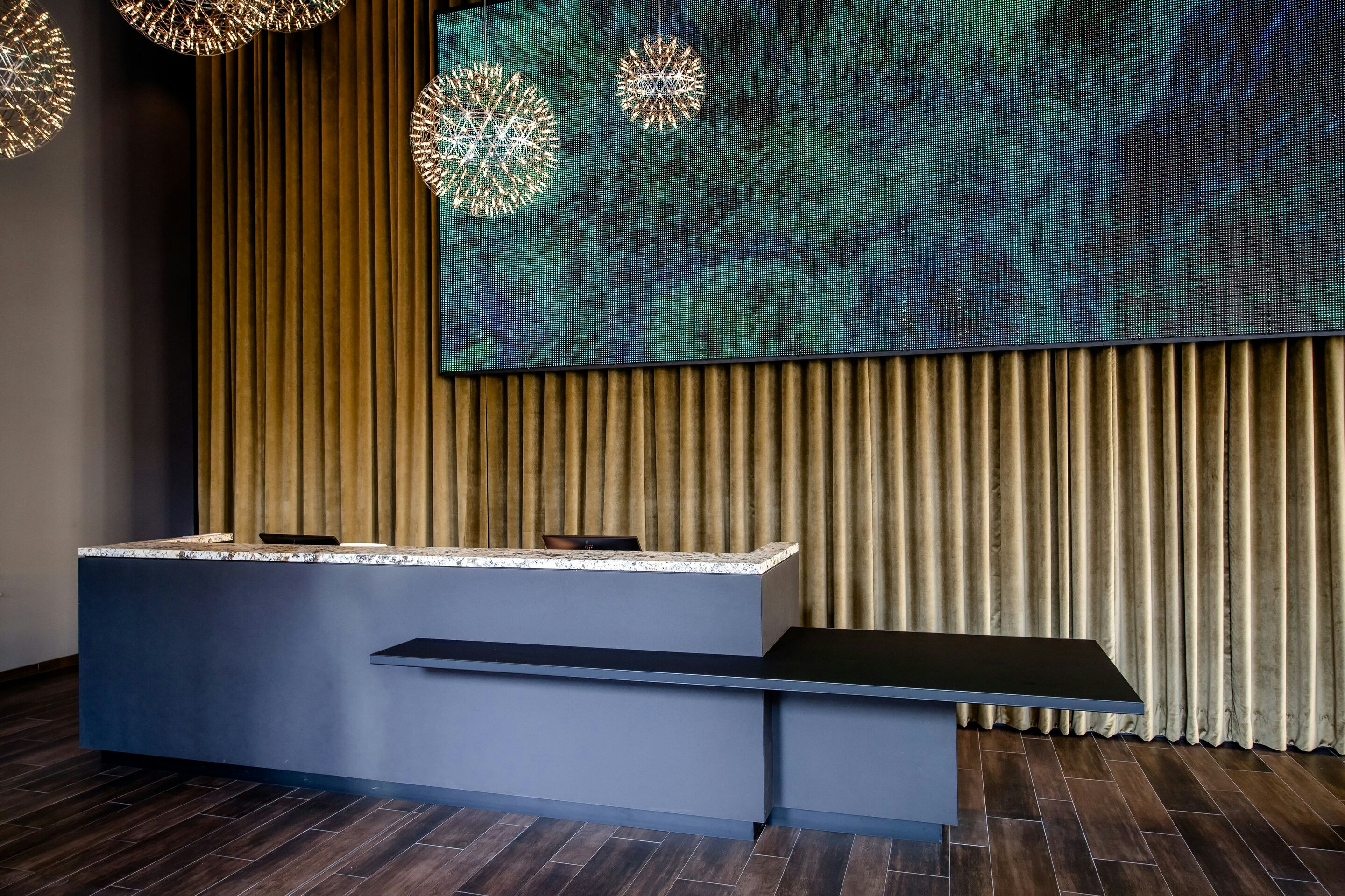 Motel One Berlin - Potsdamer Platz 4/36