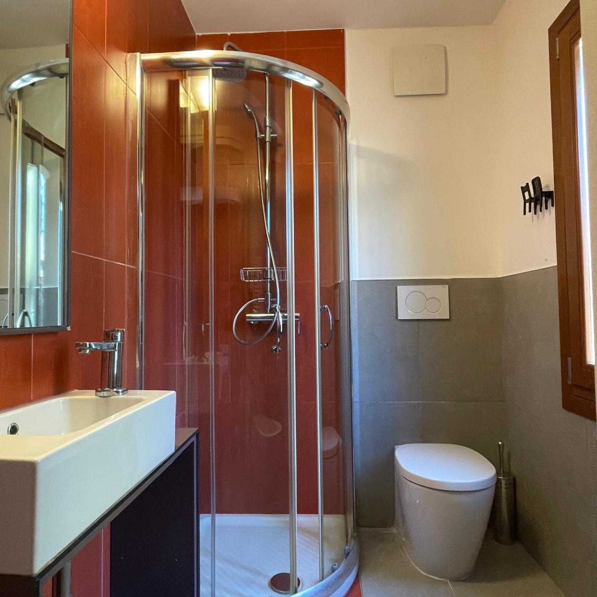 Hotel San Geremia 46/50