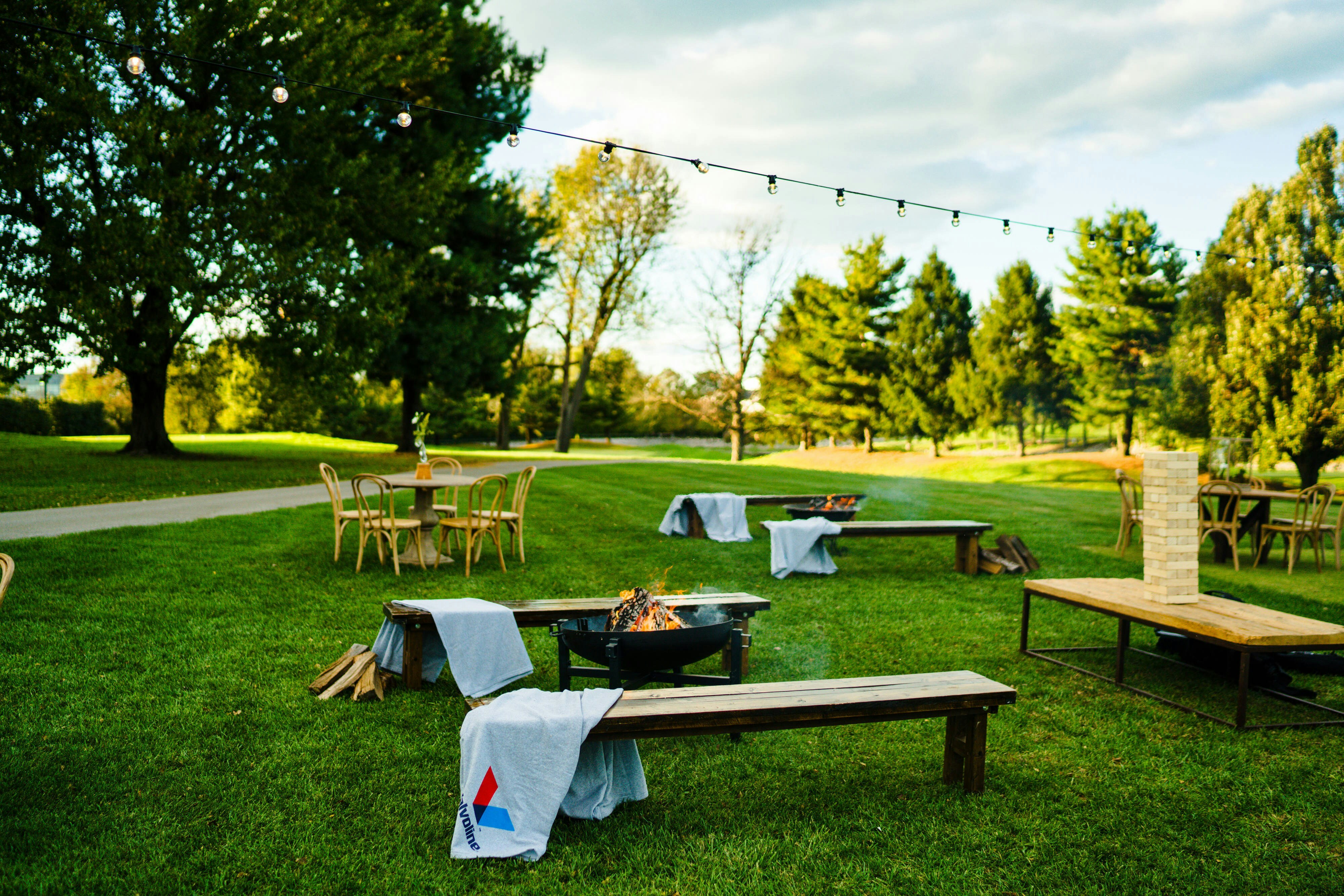 Lexington Griffin Gate Marriott Golf Resort & Spa 77/80