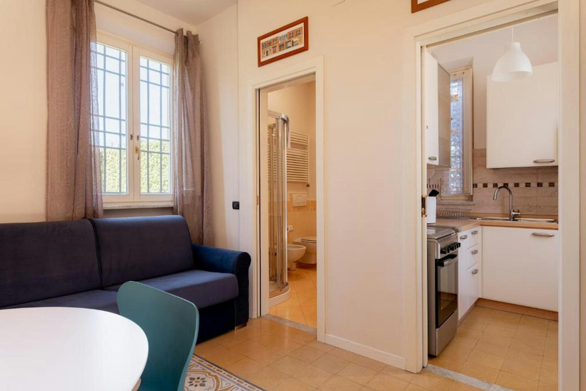 Villa Romantica 47/47